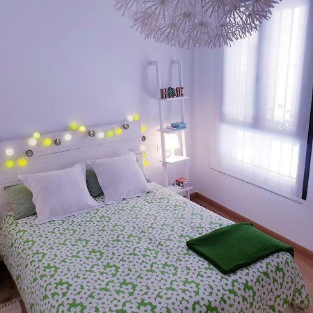 Apartamento Nuevo Centro Historico Sevilla Luaran gambar