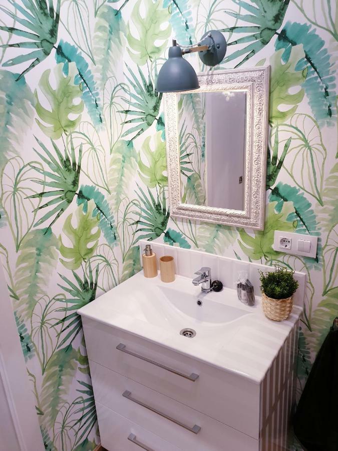 Apartamento Nuevo Centro Historico Sevilla Luaran gambar