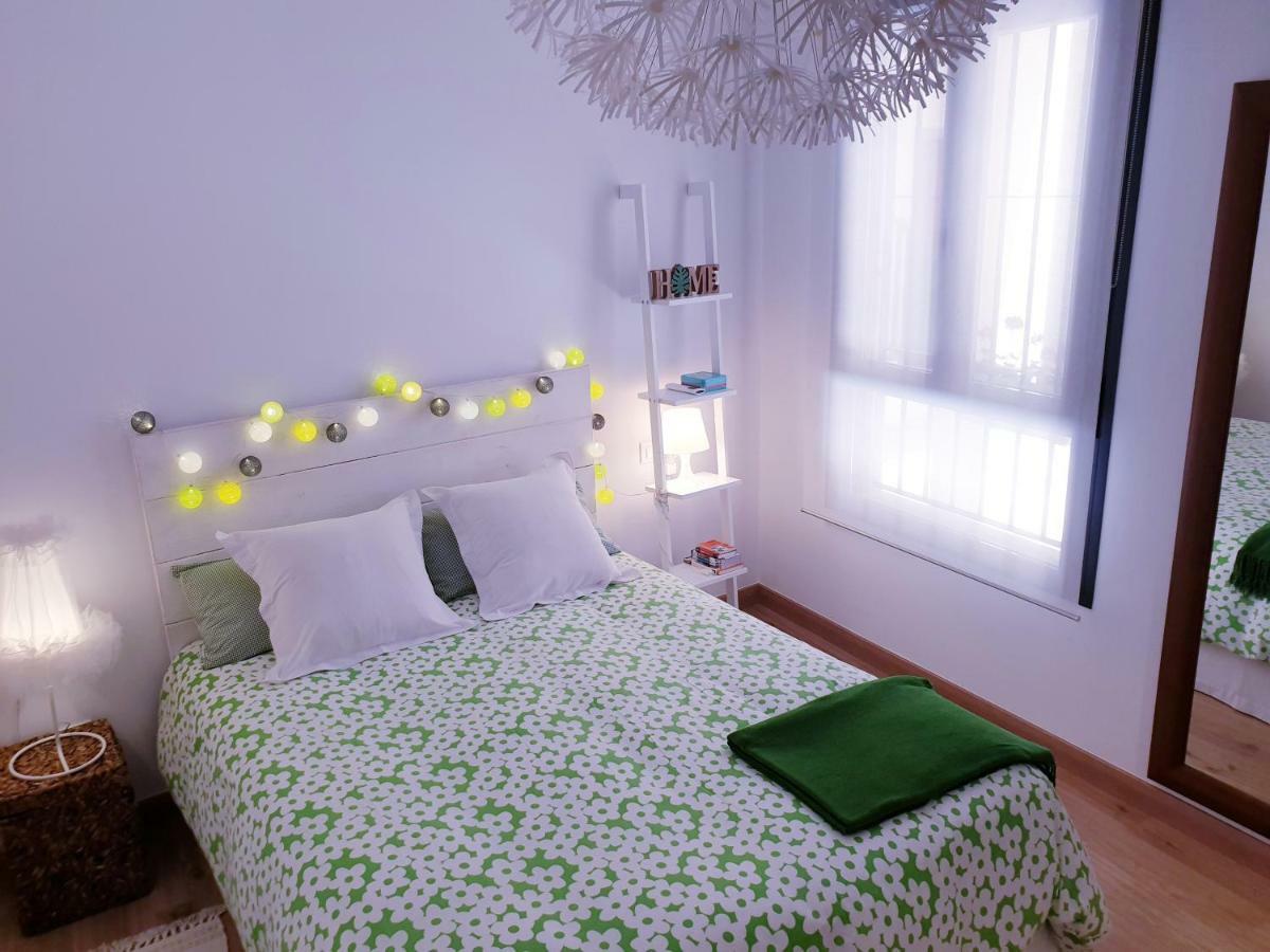 Apartamento Nuevo Centro Historico Sevilla Luaran gambar