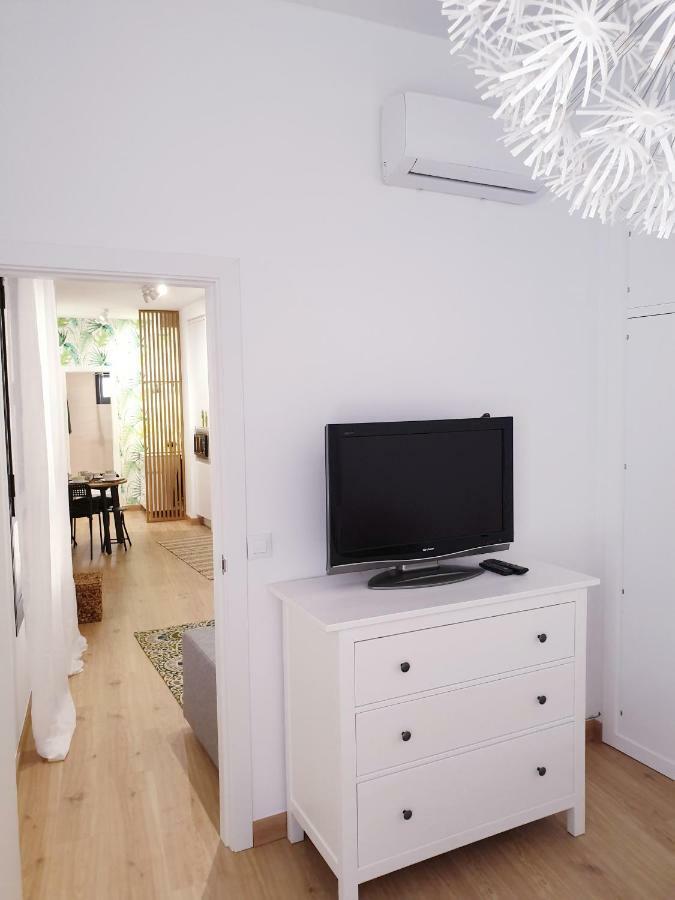 Apartamento Nuevo Centro Historico Sevilla Luaran gambar
