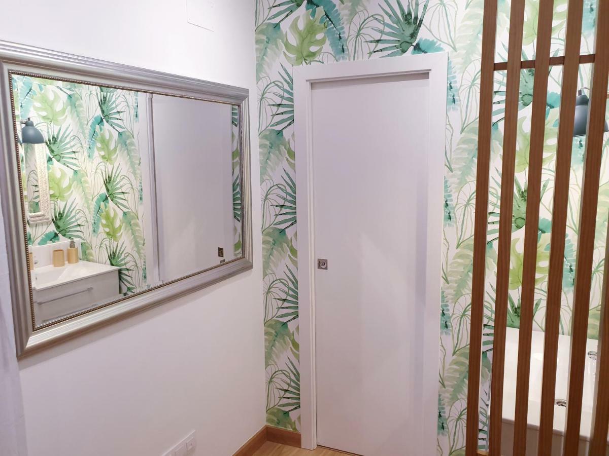 Apartamento Nuevo Centro Historico Sevilla Luaran gambar